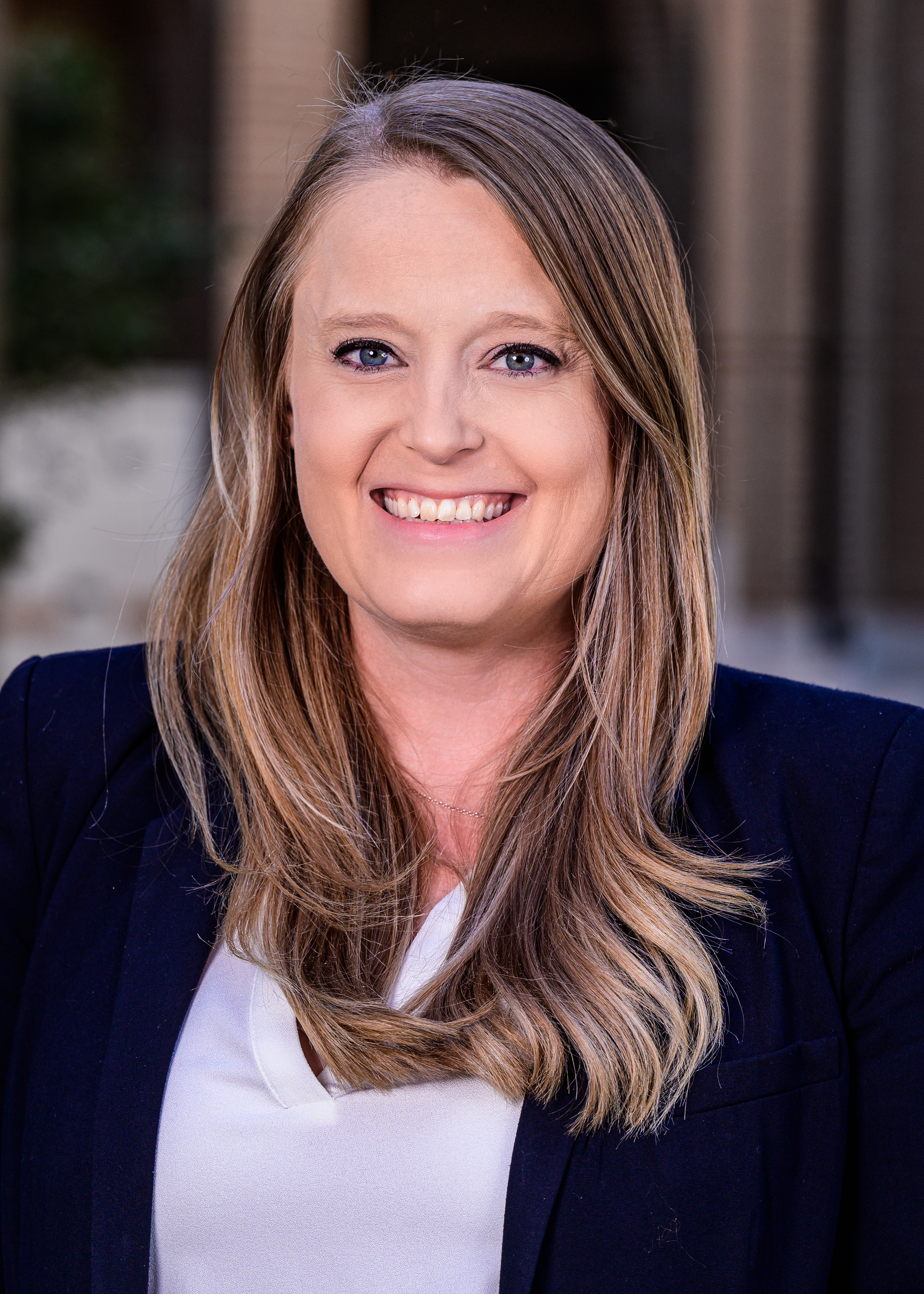 Picture of College Coordinator